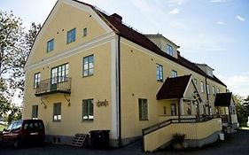 Räfsnäsgårdens Värdshus